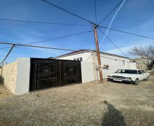 Satılır Həyət evi/villa Binə qəs., Xəzər r.