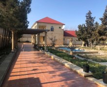 xezer rayonunda aylıq kiraye ev Mərdəkan, Xəzər r.