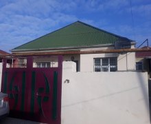 Satılır Həyət evi/villa Xırdalan ş.