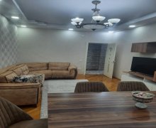 Satılır Yeni Tikili İnşaatçılar m., Yasamal qəs., Yasamal r.