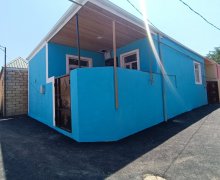 Satılır Həyət evi/villa Xırdalan ş. Satılır Həyət evi/villa Xırdalan ş.