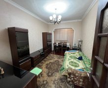 Kirayə (aylıq) Köhnə Tikili Yeni Günəşli qəs., Suraxanı r.