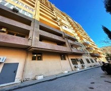 Kirayə (aylıq) Ofis 28 May m., Nəsimi r.