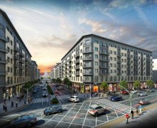 xetai yeni tikili menziller Xətai m., Ağ şəhər, Xətai r.