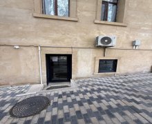 Kirayə (aylıq) Ofis İçərişəhər m., Səbail r.