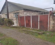 Satılır Həyət evi/villa Ağstafa ş.