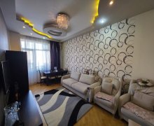 Kirayə (aylıq) Yeni Tikili Nizami m., Yasamal r.