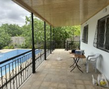 Kirayə (aylıq) Bağ evi Nardaran qəs., Sabunçu r.