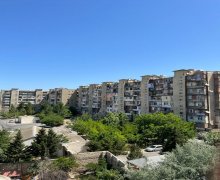 Satılır Yeni Tikili Qaraçuxur qəs., Suraxanı r.