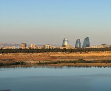 Satılır Yeni Tikili İnşaatçılar m., Yeni Yasamal qəs., Yasamal r.