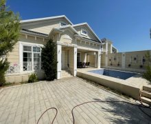 xezer rayonunda aylıq kiraye ev Mərdəkan, Xəzər r.