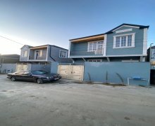 Satılır Həyət evi/villa Masazır, Abşeron r.