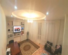 Satılır Yeni Tikili Koroğlu m., Bakıxanov qəs., Sabunçu r.