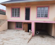 Satılır Həyət evi/villa Hövsan qəs., Suraxanı r.