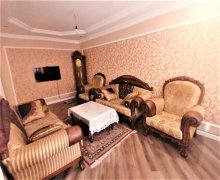 razinde 3 otaqli evler Bakıxanov qəs., Sabunçu r.