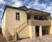 Satılır Həyət evi/villa Bakıxanov qəs., Sabunçu r.