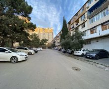 Satılır Köhnə Tikili Həzi Aslanov m., H.Aslanov qəs., Xətai r.