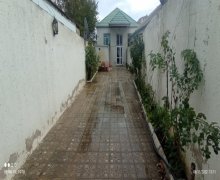 Satılır Həyət evi/villa Koroğlu m., Sabunçu qəs., Sabunçu r.