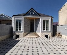 Satılır Həyət evi/villa Mehdiabad, Abşeron r.