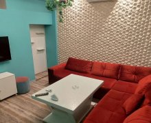 Kirayə (aylıq) Obyekt Memar Əcəmi m., Nəsimi r.