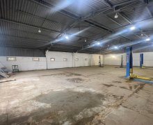 Arenda aylıq obyekt Binəqədi r.