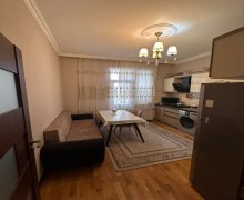 1 otaqlı yeni tikililər Suraxanı r.