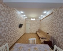 Kirayə (aylıq) Yeni Tikili Memar Əcəmi m., 4-cü mikrorayon, Nəsimi r.