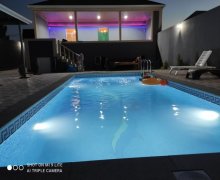 xezer rayonunda aylıq kiraye ev/villa Buzovna, Xəzər r.