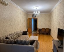 Satılır Köhnə Tikili Xalqlar dostluğu m., Nizami r.