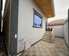 Satılır Həyət evi/villa Zabrat qəs., Sabunçu r.