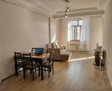 xetai yeni tikili menziller Xətai m., Xətai r.