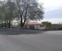 Satılır Həyət evi/villa İsmayıllı ş.