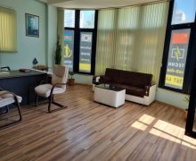 Kirayə (aylıq) Ofis İnşaatçılar m., Yasamal r.