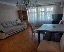 Kirayə (aylıq) Köhnə Tikili Nəriman Nərimanov m., Nərimanov r.