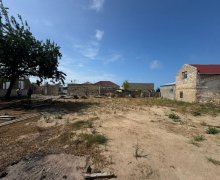 Satılır Torpaq Şağan, Xəzər r.