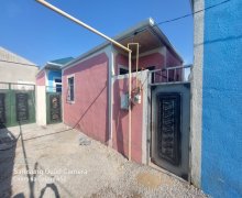 Satılır Həyət evi/villa Binə qəs., Xəzər r.