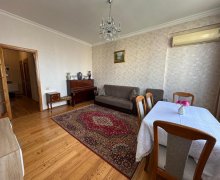 Аренда Новостройка м. Ази Асланова м., пос. А.Асланов, Хетаи р.