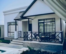 Satılır Həyət evi/villa Bilgəh qəs., Sabunçu r.