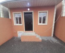 Satılır Həyət evi/villa Binə qəs., Xəzər r.
