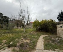 Satılır Torpaq Mərdəkan, Xəzər r.