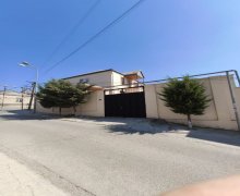 Satılır Həyət evi/villa Qaraçuxur qəs., Suraxanı r.