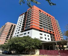 Satılır Yeni Tikili Qara Qarayev m., Nizami r.