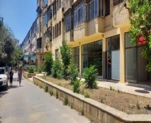 Kirayə (aylıq) Obyekt Memar Əcəmi m., 4-cü mikrorayon, Nəsimi r.