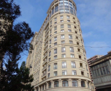 Kirayə (aylıq) Yeni Tikili Nizami m., Nəsimi r.