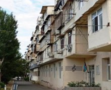 hezi aslanov kohne bina evleri Həzi Aslanov m., Əhmədli, Xətai r.