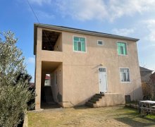 Satılır Həyət evi/villa Ramana qəs., Sabunçu r.