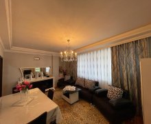 Satılır Yeni Tikili Bakıxanov qəs., Sabunçu r.