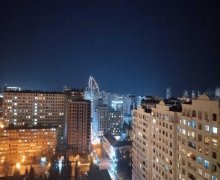 genclikde yeni tikili evler Gənclik m., Nərimanov r.