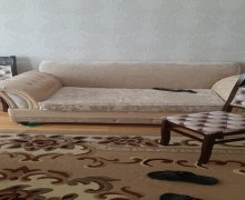 neftcilerde aylıq 2 otaqli kiraye evler Neftçilər m., Xətai r.