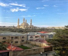 Satılır Köhnə Tikili Nəsimi m., 6-cı mikrorayon, Binəqədi r.